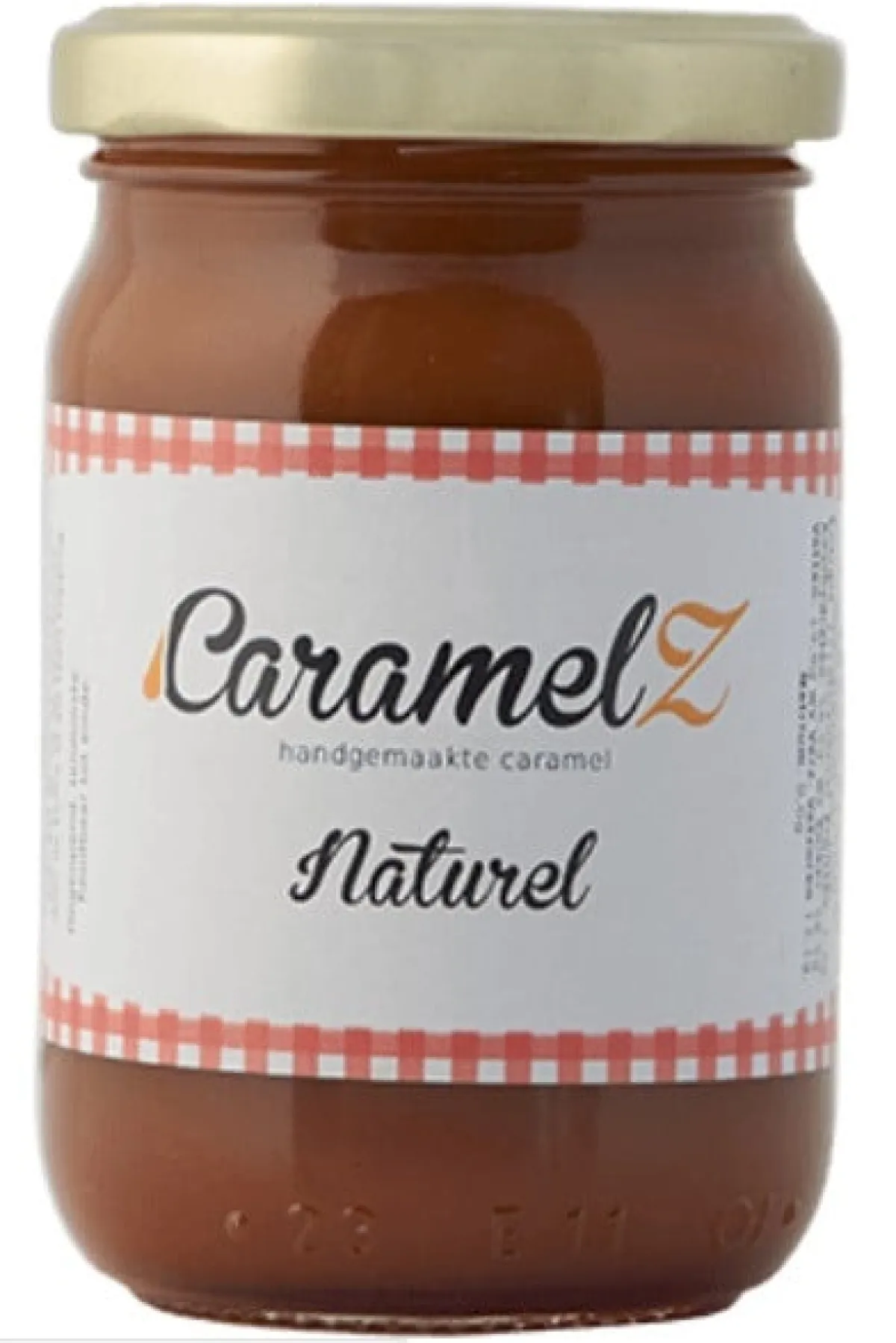CaramelZ Caramel Naturel 200 gram Sale