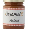 CaramelZ Caramel Naturel 110 gram Outlet