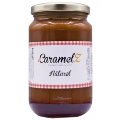 CaramelZ Caramel Naturel 400 gram Sale