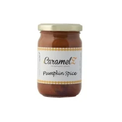 CaramelZ Caramel Pumpkin Spice 110 gram Best