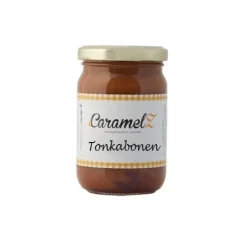 CaramelZ Caramel Tonkabonen 110 gram Clearance