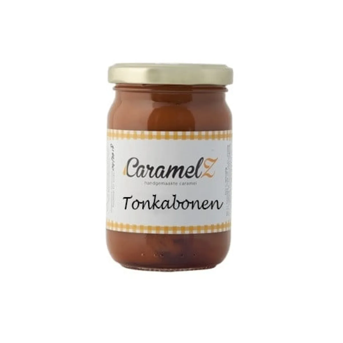 CaramelZ Caramel Tonkabonen 110 gram Clearance