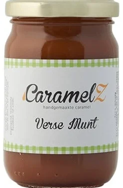 CaramelZ Caramel Verse Munt 110 gram Discount