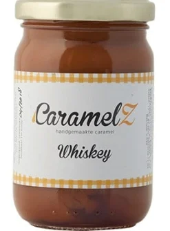 CaramelZ Caramel Whiskey 110 gram Best