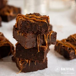 CaramelZ Caramel Zeezout 110 gram Online