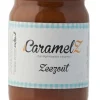 CaramelZ Caramel Zeezout 200 gram