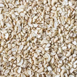 BrandNewCake Cashewnoten Stukjes 300g Hot
