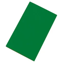 CaterChef Basic Snijplank Groen 50x30cm Vlak Best