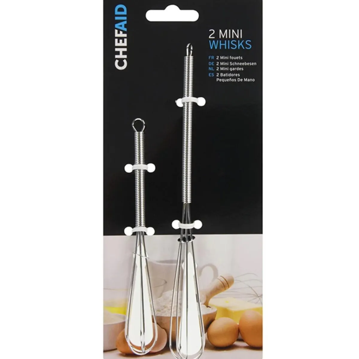 ChefAid Mini Gardes Set/2 Online