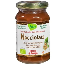 Overig Choco Hazelnootpasta Biologisch 250g Clearance