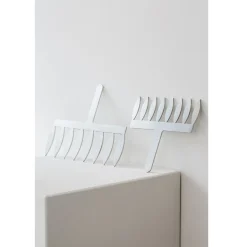 Overig Chocolade Decoratie Tool RVS Blaadjes Klein Discount