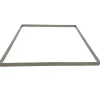 Overig Chocolade Kader RVS 23x23x1cm New