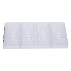 Chocolate World Chocolademal Tablet Best Mom (4x) 118x50mm Discount