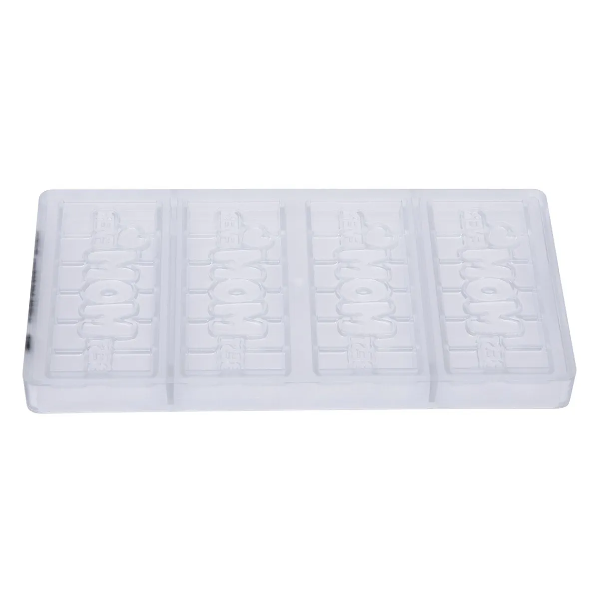 Chocolate World Chocolademal Tablet Best Mom (4x) 118x50mm Discount