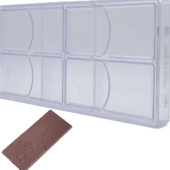 Chocolate World Chocolademal Tablet Eid Mubarak (4x) Discount