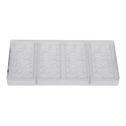 Chocolate World Chocolademal Tablet Happy New Year (4x) Online
