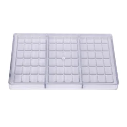 Chocolate World Chocolademal Tablet (3x) 156x77x6mm Discount