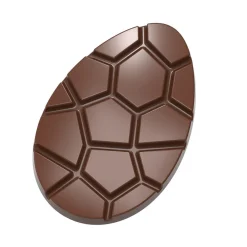 Chocolate World Chocolademal Tablet Paasei (2x) Clearance