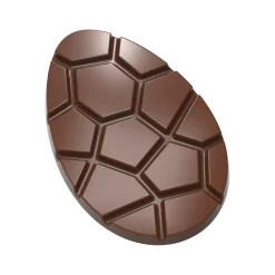 Chocolate World Chocolademal Tablet Paasei (2x) Clearance
