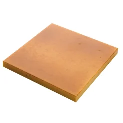 Chocolate World Chocolademal Tablet Vierkant (2x) 100x8,5mm Online