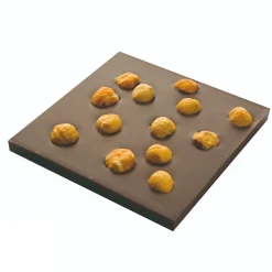 Chocolate World Chocolademal Tablet Vierkant (2x) 100x8,5mm Online