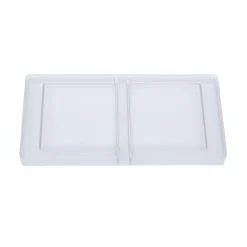 Chocolate World Chocolademal Tablet Vierkant (2x) 100x8,5mm Online