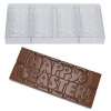 Chocolate World Chocolademal Tablet Happy Easter (4x) Online
