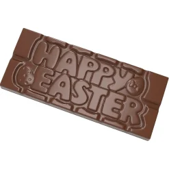 Chocolate World Chocolademal Tablet Happy Easter (4x) Online