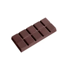 Chocolate World Chocolademal GL Tablet (5x) 117x50x7mm** Discount