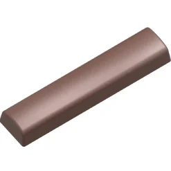 Chocolate World Chocolademal Nougat (2x) 200x46x23mm Dubai Hot