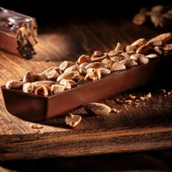 Chocolate World Chocolademal Nougat (2x) 200x46x23mm Dubai Hot