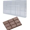 Chocolate World Chocolademal Tablet 173x119x15mm Dubai New