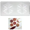 Chocolate World Chocolademal 'Ruby' (2x) 9x10cm Sale