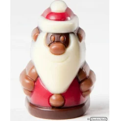 Chocolate World Chocolademal Kerstman (21x) 38x27x17,5mm Online