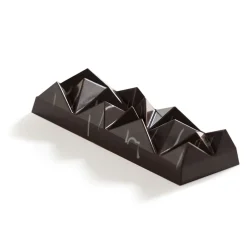 Decora Chocolademal Serena Tablet (5x) 85x31x16(h)mm