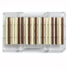 Decora Chocolademal Sigaar (18x) 0,8x8,5 cm** Outlet