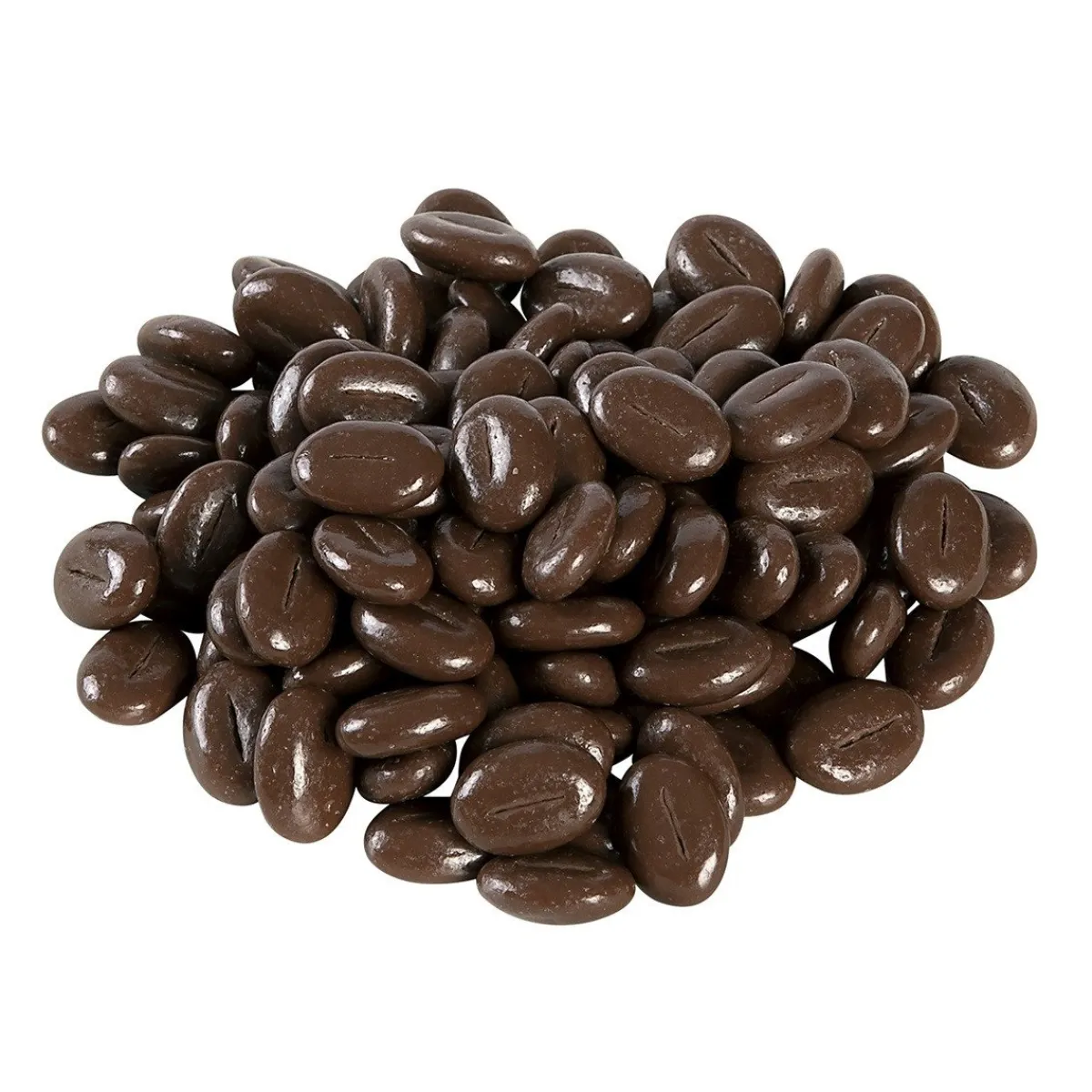 BrandNewCake Chocolade Mokkabonen Melk 130g Outlet