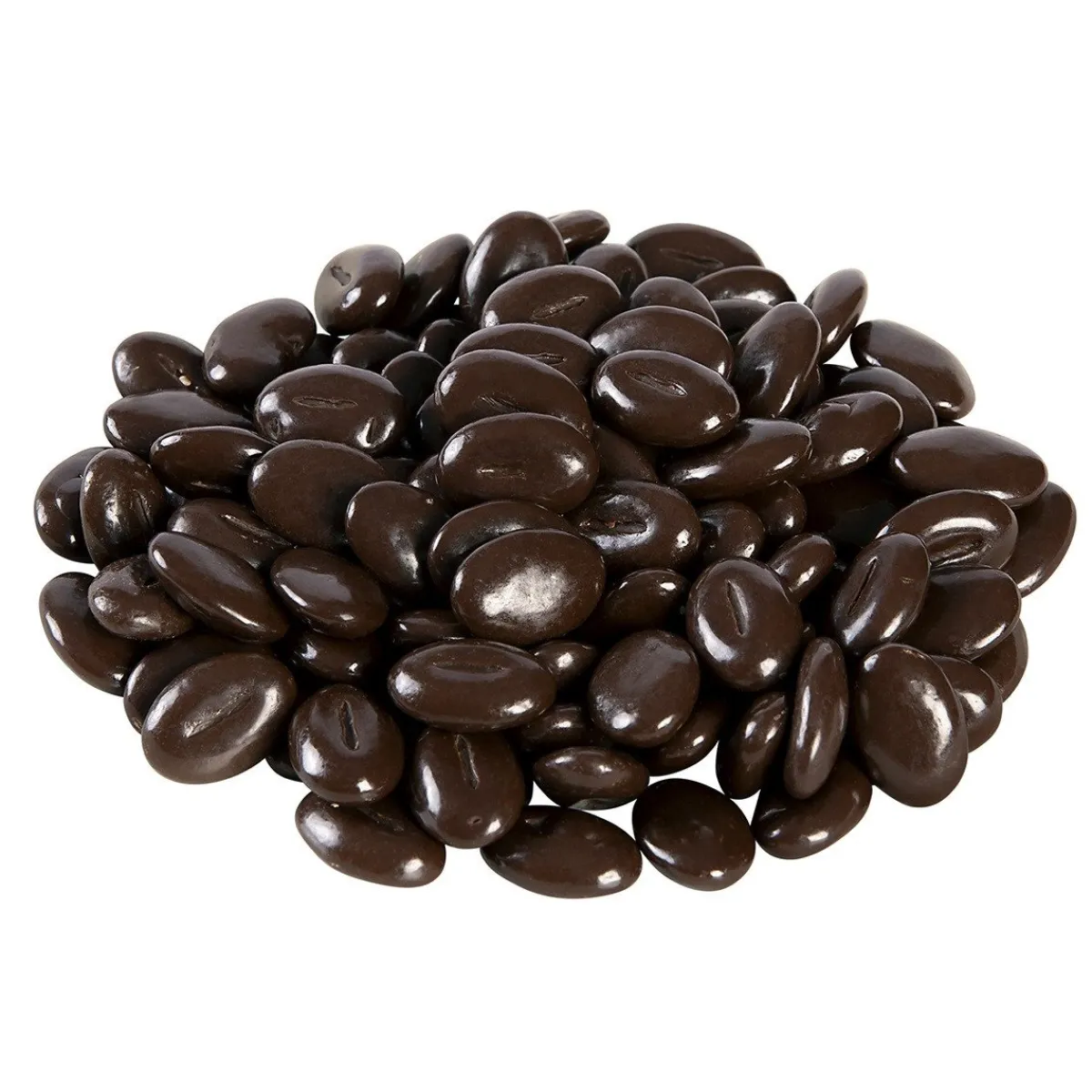 BrandNewCake Chocolade Mokkabonen Puur 130g Clearance