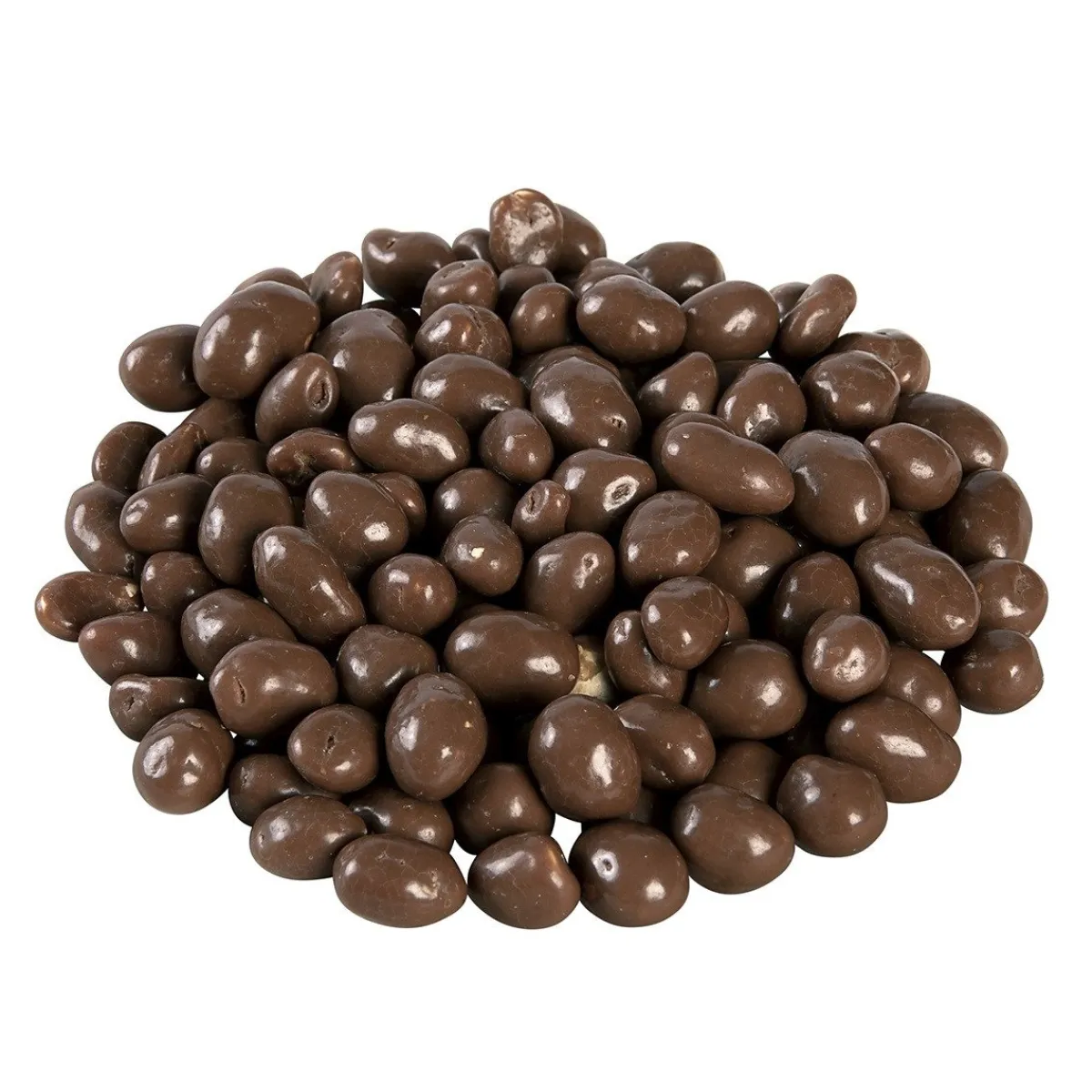 BrandNewCake Chocolade Pinda's Melk 140g New