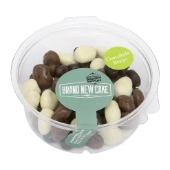 BrandNewCake Chocolade Rozijnen Gemengd 140g Discount