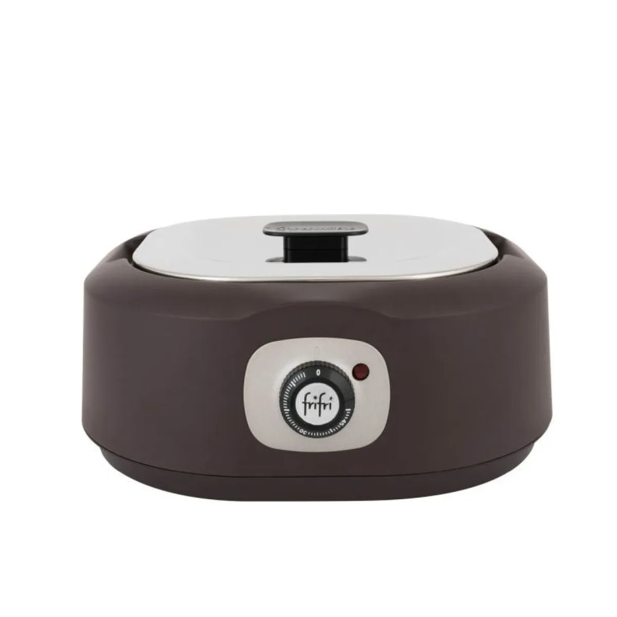 FriFri Chocolade Tempereermachine 3L Complete Set