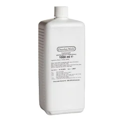 Chocolate World Shellac 1 liter Outlet