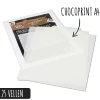 Prints on Pastry Chocoprint sheets A4-formaat (25 vellen) Outlet