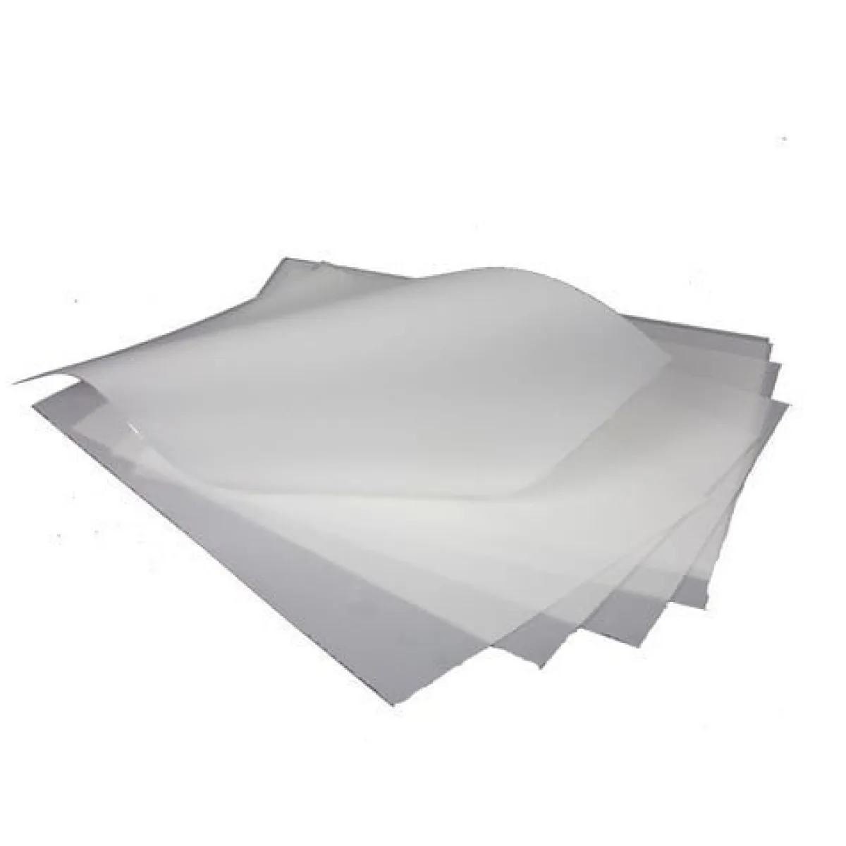 Prints on Pastry Chocoprint sheets A4-formaat (300 vellen) Clearance