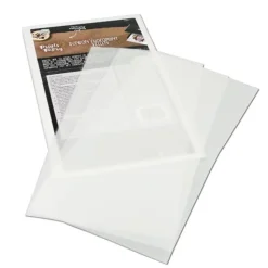 Prints on Pastry Chocoprint sheets Bonbon-formaat (100 vellen) Sale