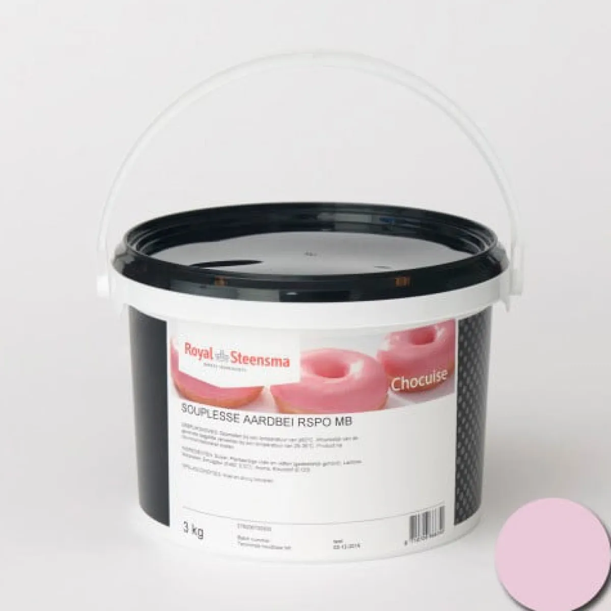 Royal Steensma Chocuise Souplesse Aardbei 3 kg Discount