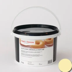 Royal Steensma Chocuise Souplesse Limoncello 3 kg Discount