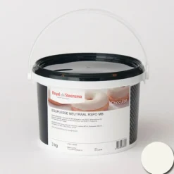Royal Steensma Chocuise Souplesse Neutraal 3 kg