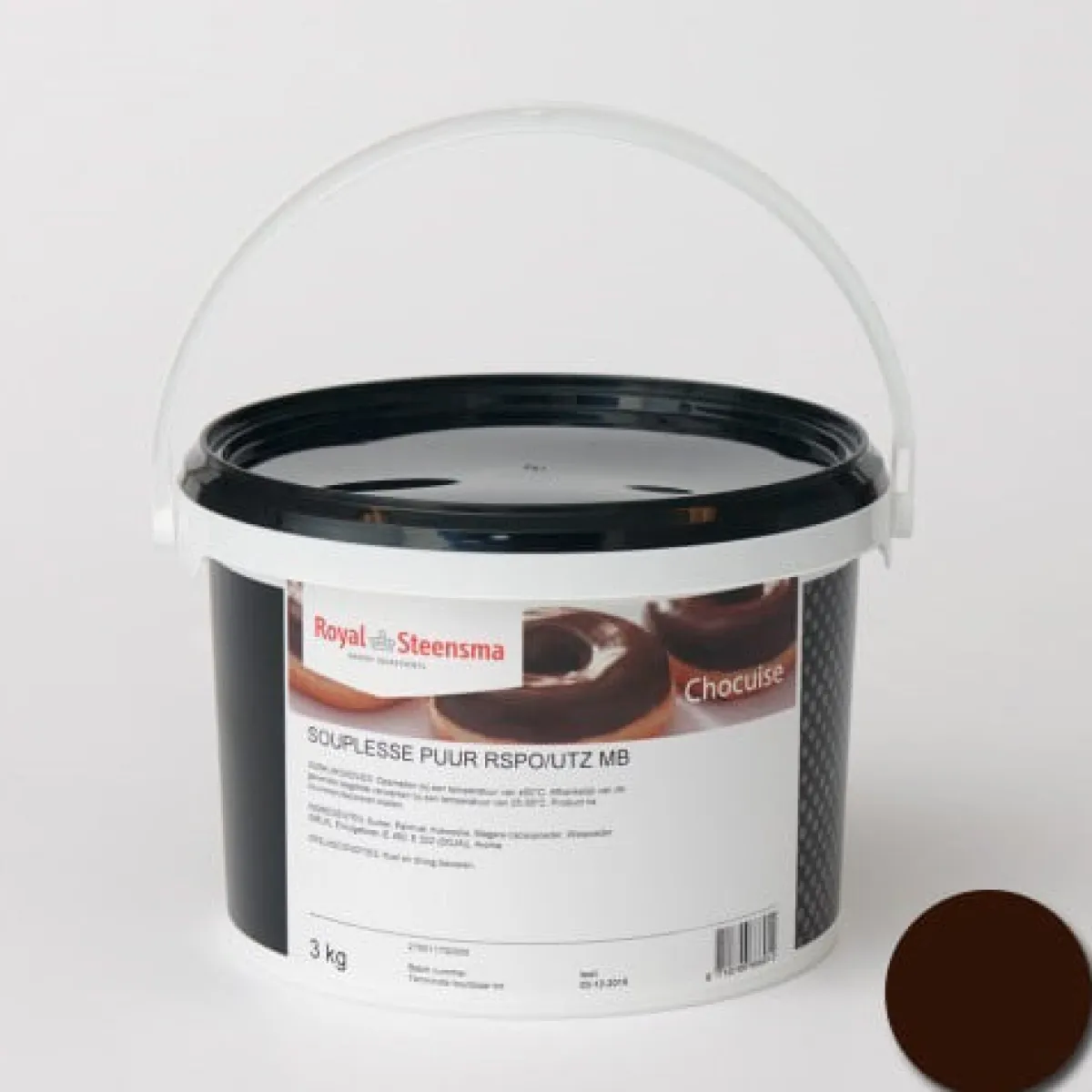 Royal Steensma Chocuise Souplesse Puur 3 kg Discount