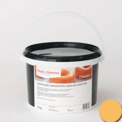 Royal Steensma Chocuise Souplesse Sinaasappel (non-azo) 3 kg
